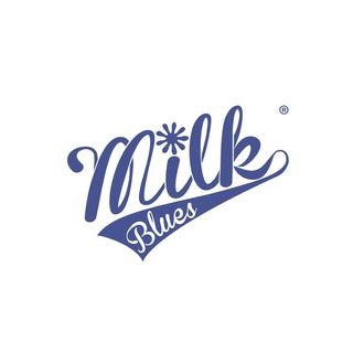 Milkblues - SmartBrands logo