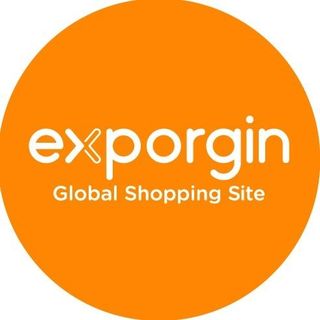 Exporgin logo