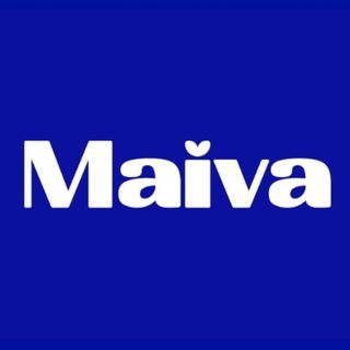 Maiva logo