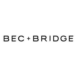 BEC + BRIDGE US logo