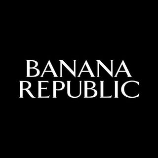 BANANA REPUBLIC | Kuwait Official Store  logo
