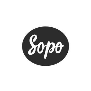 Sopo Soap logo