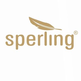 Sperling logo