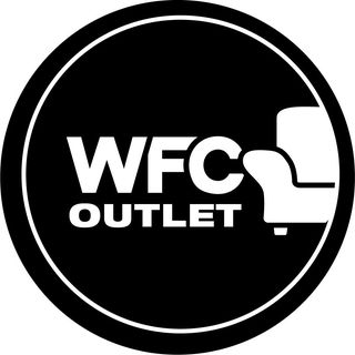 Warehouse Furniture Clearance logo