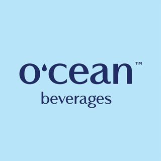 Ocean Beverages logo