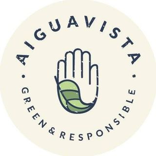 Aiguavista logo