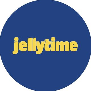 Jellytime logo