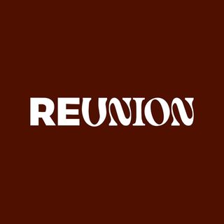 Reunion Store logo