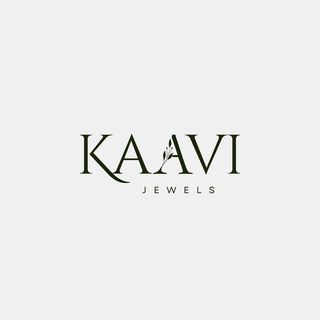 Kaavi Jewels logo