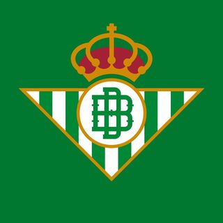 Real Betis Balompié logo
