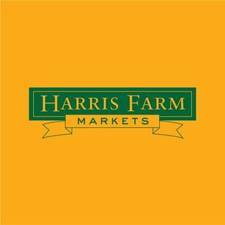 Harris Farm Markets logo