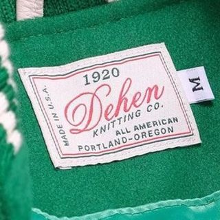 Dehen 1920 logo