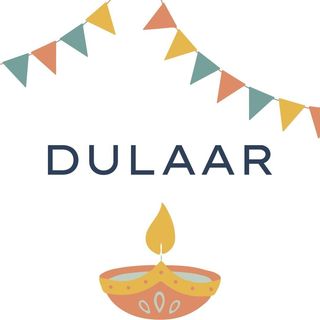 DULAAR logo