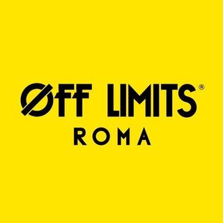 Off-Limits-Official logo