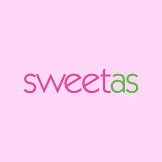 Sweet As logo