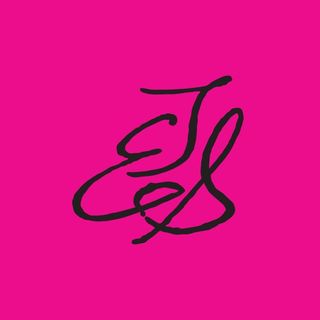 The Elder Statesman logo