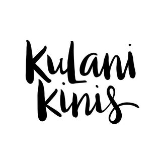 Kulani Kinis logo