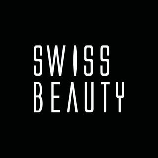 Swiss Beauty logo