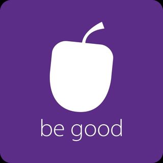 Plum Goodness logo