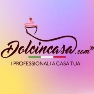 dolcincasa logo