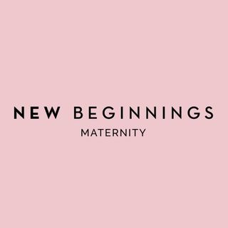New Beginnings logo