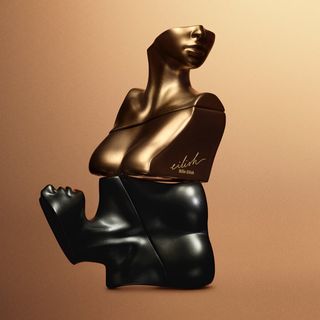 Billie Eilish Fragrances logo
