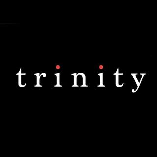 TRINITY logo