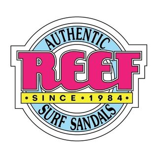 Reef UK logo