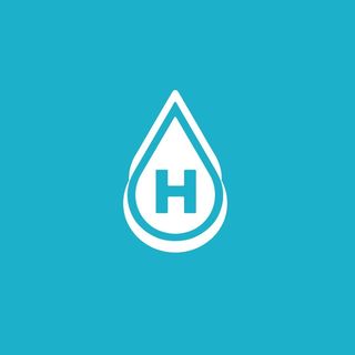Hidratei logo