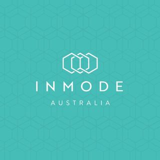 InMode Australia logo