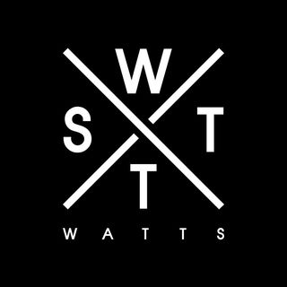 Watts-team logo