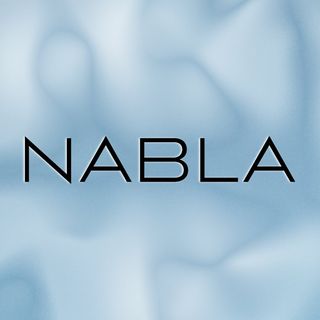 NABLA Cosmetics logo