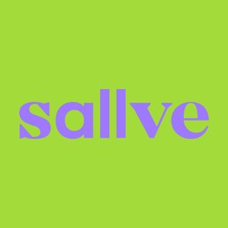 Sallve logo