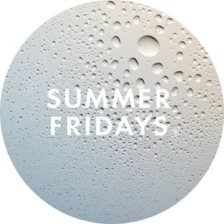 Summer Fridays logo