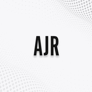 Ajrcollection.com logo