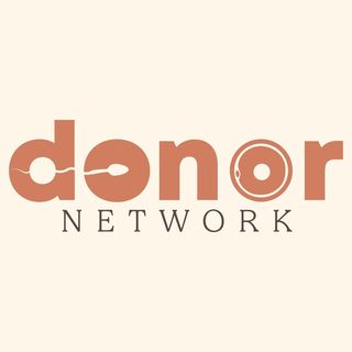 Donor-Network logo