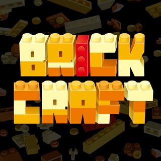 Brickcraft logo