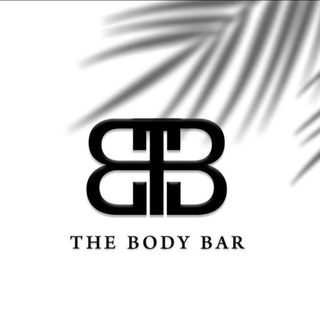 The Body Bar  logo