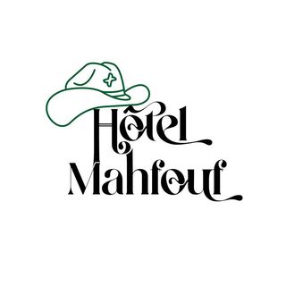 Hôtel Mahfouf logo