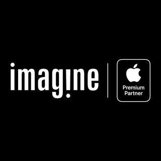 Imagine Online logo