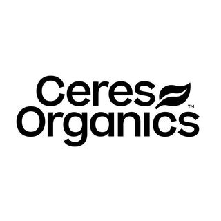 Ceres Organics logo