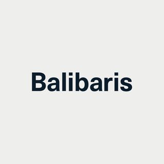 Balibaris EU logo