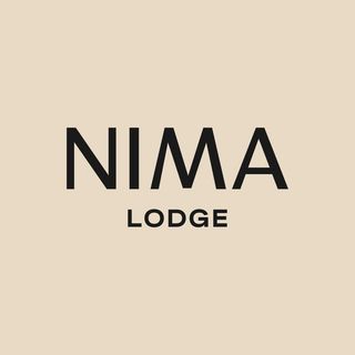Nima Lodge logo