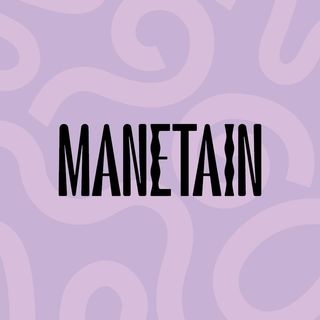 Manetain Store logo