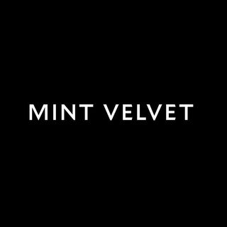 Mint Velvet logo