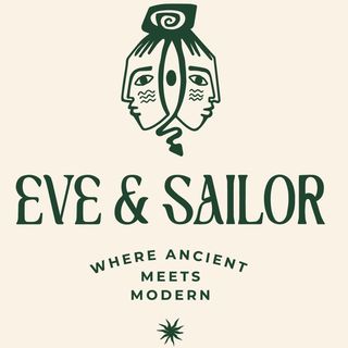 EVE & SAILOR logo