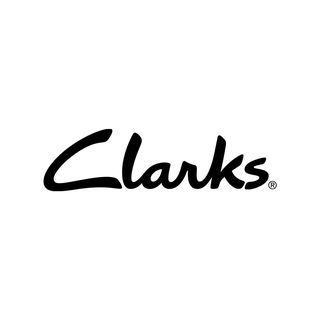Clarks Singapore Official Store logo