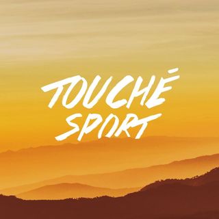 Touche Sport | Argentina logo