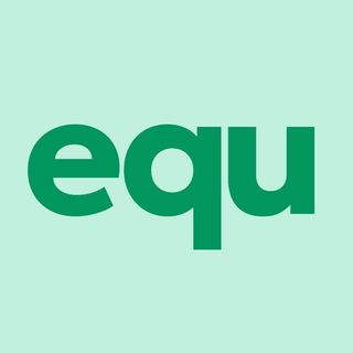 Equalution logo