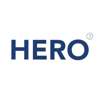 HEROSEVEN logo